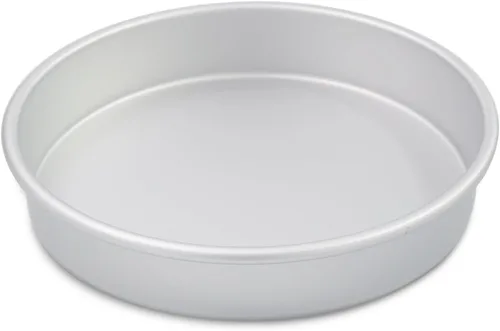 Miniatura 26 de Núcleo de calentamiento para pastel de acero inoxidable, 4 pulgadas