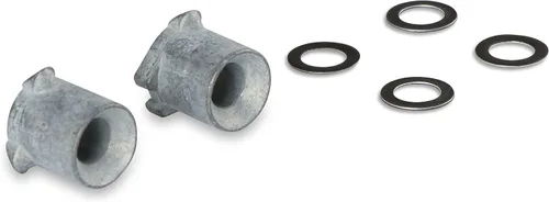 Miniatura 3 de Holley Boquilla de descarga de la bomba del acelerador 121-128