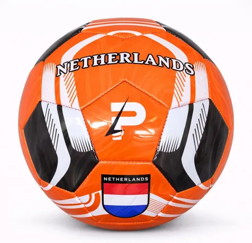 Miniatura 31 de Balón de Entrenamiento de Fútbol de País: Edición Mundial
