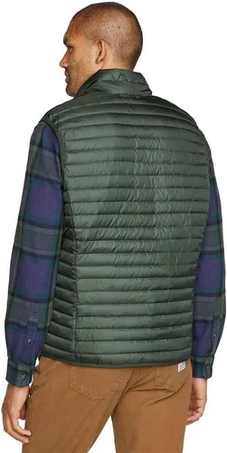 Miniatura 2 de Eddie Bauer Chaleco de plumón Microlight para hombre