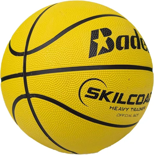 Miniatura 3 de Baden Heavy Trainern - Baloncesto de goma Amarillo