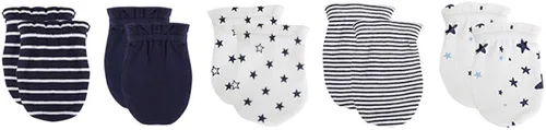 Miniatura 5 de Conjunto de 19 piezas de ropa esencial para regalo de canastilla de bebé unisex