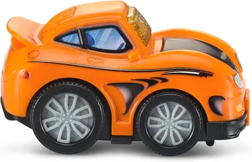 Miniatura 4 de VTech Go! Go! Smart Wheels Auto Deportivo Rápido
