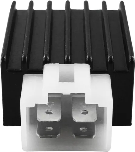 Miniatura 7 de PRO BAT Juego Completo de Cableado Eléctrico, Bobina, CDI, Bujía para Kits de 50cc 70cc 90cc 110cc 125cc ATV, Quad, Pit, Dirt Bike, Buggy, Go Kart