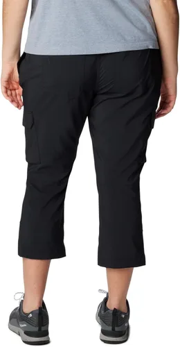 Miniatura 8 de Columbia Capri Silver Ridge Utility para mujer
