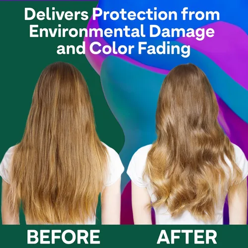 Miniatura 7 de Colorproof Baobab Recovery Shampoo for Damaged Color-Treated Hair, Strengthens & Repairs, Sulfate-Free, Vegan