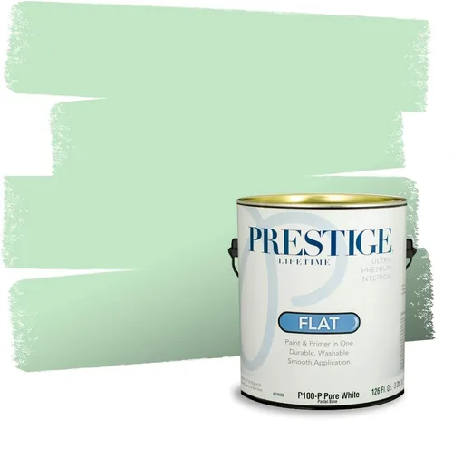 Miniatura 1878 de Prestige Paints - pintura de exterior y pintura de imprimación en una, E100-T-6006-10AVP