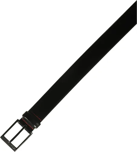 Miniatura 2 de BOSS Men's Garney Leather Belt
