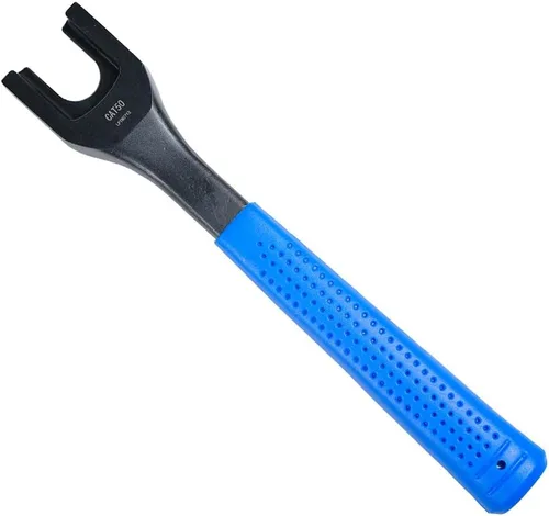 Miniatura 12 de ZAC US Stock CAT50/BT- CAT40/Mazak-BT40 Llave de perno prisionero (BT30 Llave)