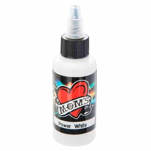 Miniatura 49 de Millennium Moms 14 KT oro, colores de tinta para tatuajes., Negro Onyx