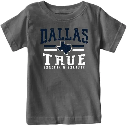 Miniatura 33 de Camiseta de Equipo Estilo Vintage para Niños para Aficionados al Fútbol Americano Miami - Camisa naranja