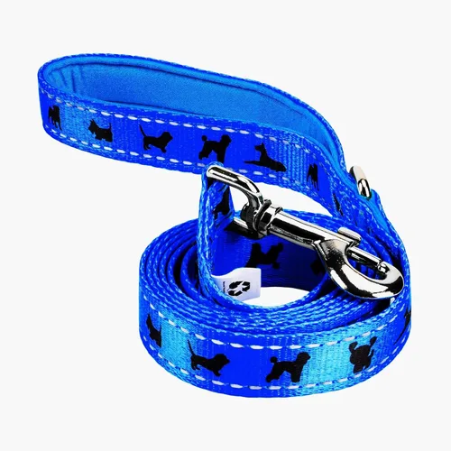 Miniatura 56 de EcoBark Correa para Perro - Correas Cómodas y Reflectantes con Asa Acolchada - Fuerte y Duradera de Alta Resistencia - Entrenamiento y Tiro