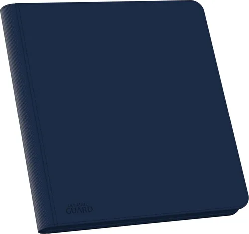 Miniatura 25 de Ultimate Guard Zipfolio 320 – 16 bolsillos Xenoskin Blanco