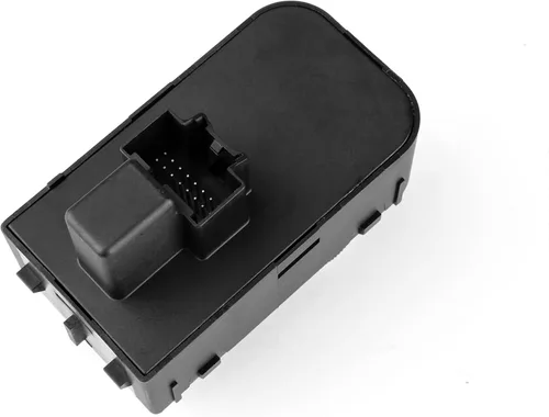Miniatura 6 de Conjunto de interruptor de atenuación de faros delanteros para Chevy Avalanche Silverado Suburban Tahoe GMC Sierra Yukon XL, interruptor de luz