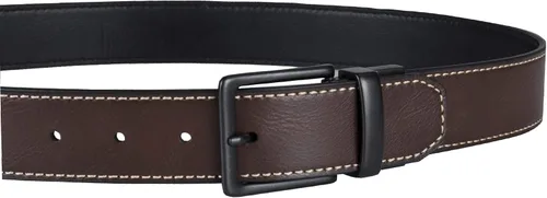 Miniatura 4 de Levis Mens Reversible Casual Jeans Belt