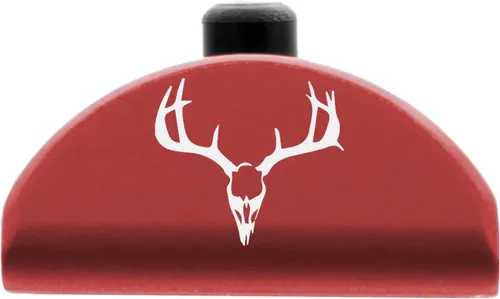 Miniatura 129 de NDZ Performance Enchufe de marco de agarre de aluminio para Glock Gen 4-5 17 19 22 23 24 31 32 34 35, 0.354 in, .40 .357, .45 sin brecha sin correas