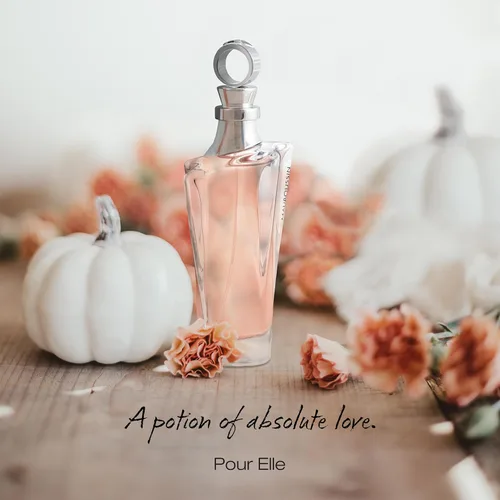 Miniatura 2 de Mauboussin - Pour Elle 3.4 fl oz (3.3 Fl Oz) - Eau de Parfum para Mujer - Aromas florales y afrutados