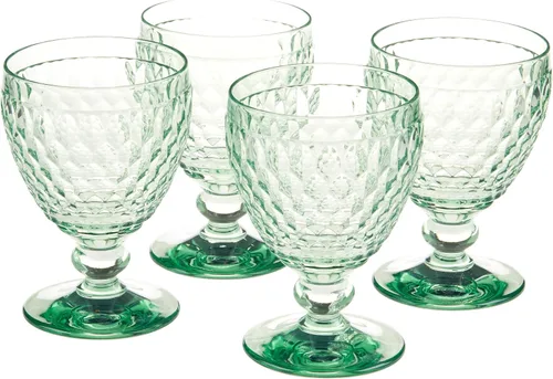 Miniatura 108 de Villeroy & Boch Boston - Cuenco de cristal, Cáliz