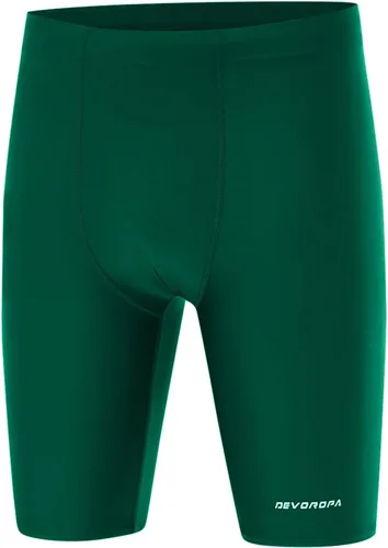Miniatura 37 de DEVOROPA Jammers de Natación para Niños, Trajes de Baño de Equipo Competitivo Juvenil, Traje de Baño de Carreras, Pantalones Cortos de Natación