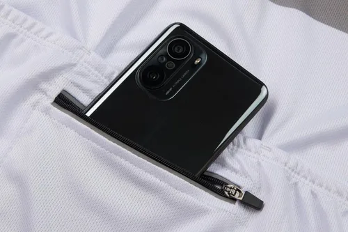 Miniatura 137 de Coconut Ropamo CR - Camiseta de ciclismo para hombre, manga corta, con 3+1 bolsillos con cremallera, transpirable, de secado rápido