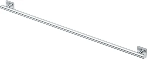 Miniatura 24 de Gatco 940 Elevate Barra de Agarre de 12" L, Cromo/Barra de Seguridad de Acero Inoxidable Compatible con ADA para Baño