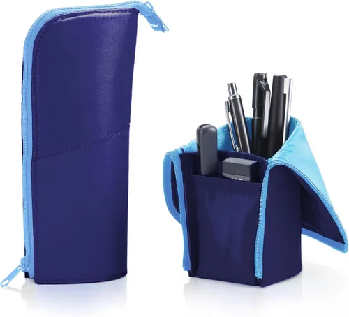Miniatura 13 de KOKUYO Estuche para bolígrafo con Plus F-VBF170 (negro)