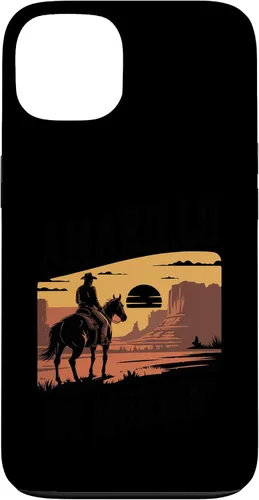 Miniatura 7 de Amarillo by Mornin Folk Style Western Country Music Case for iPhone 17 Pro Max