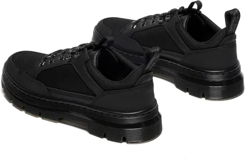Miniatura 3 de Dr. Martens Zapato de servicio de alimentos unisex para adultos 1461 Sr St