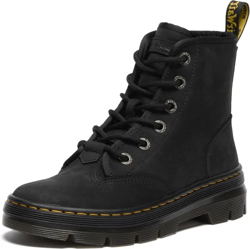 Miniatura 10 de Dr. Martens Botas Charlee Chukka para mujer