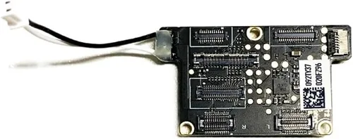 [Piezas para drones] Mavic Pro Mavic Platinum Gimbal Cámara Foward Sensor Control Piezas de reparación de placa principal para DJI Mavic Series