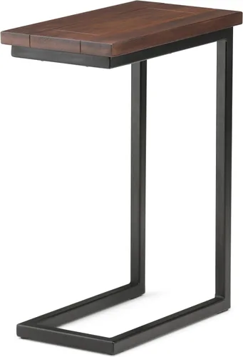 Miniatura 17 de SIMPLIHOME Skyler C - Mesas laterales en forma de C