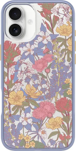 Miniatura 48 de OtterBox Symmetry Series - Funda para iPhone 16, Autumn Rust