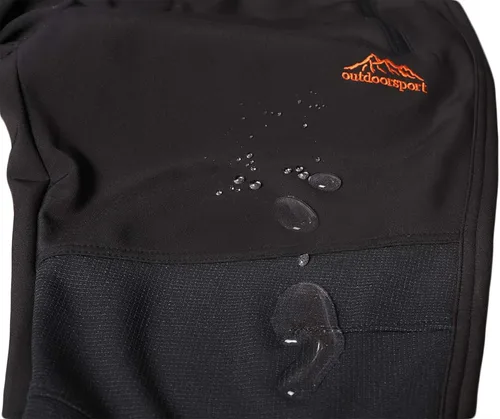 Miniatura 3 de BenBoy Pantalones de senderismo para mujer, impermeables, ligeros, de secado rápido, casuales, para exteriores