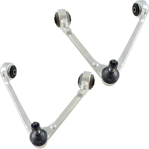 Miniatura 115 de TRQ Brazo de control inferior delantero izquierdo y derecho con rótula, juego de 2 piezas compatible con Hyundai Sonata 2015 2016-2021 Tucson