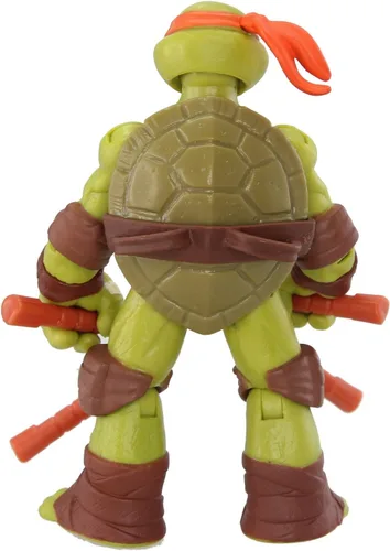 Miniatura 6 de Teenage Mutant Ninja Turtles Michelangelo