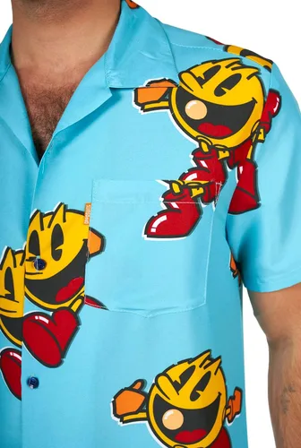 Miniatura 6 de Opposuits Traje de baño combinado de verano - Conjunto de dos piezas a juego para hombre - Ropa de natación de playa