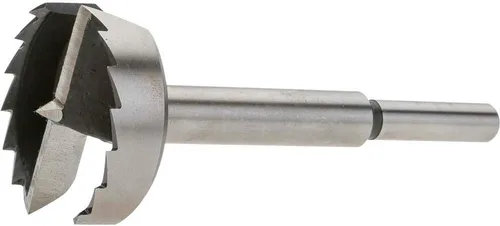 Miniatura 12 de Broca Forstner Steelex D1001 de 1/4 pulgadas