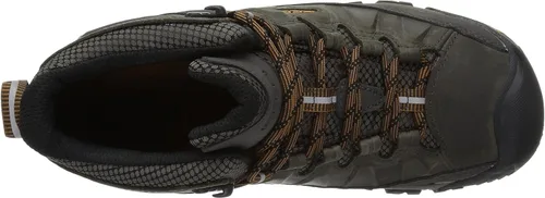 Miniatura 5 de KEEN Targhee 3 - Botas de senderismo impermeables de altura media para hombre