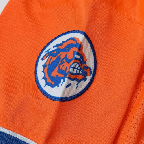Miniatura 13 de Camiseta de fútbol de los años 90 para fiesta, Bobby Boucher #9 The Waterboy Sandler 50th Anniversary Movie Football Jersey