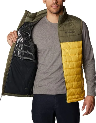 Miniatura 5 de Columbia Men's Powder Lite Vest