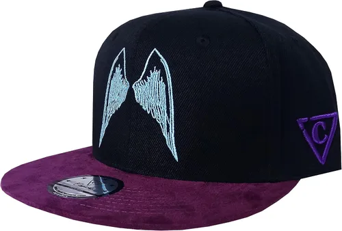 Miniatura 8 de Capiche 99+ Variaciones Gorra Snapback Serie Especial - Talla única - Unisex - Hombre