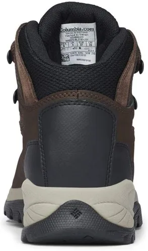 Miniatura 4 de Columbia - Newton Ridge - Botas de senderismo ligeras e impermeables para mujer