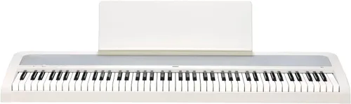 Miniatura 10 de Korg B2 Piano digital de 88 teclas con audio y USB MIDI - Software incluido - Negro (B2BK)