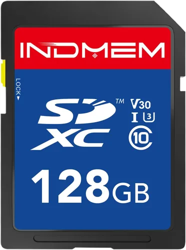 Miniatura 23 de Tarjeta SD de 64 GB, alta velocidad de hasta 90 M/S, C10/U3/V30, tarjetas de memoria SDXC UHS-I, video Full HD y 4K compatible con cámara digital