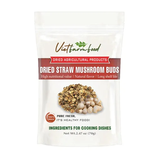Miniatura 24 de SETAS ABALONE SECAS 5.29 Oz (5.29 oz) VIETFARMFOOD: Productos agrícolas secos con sabor natural puro. Utilizados como ingredientes de cocina