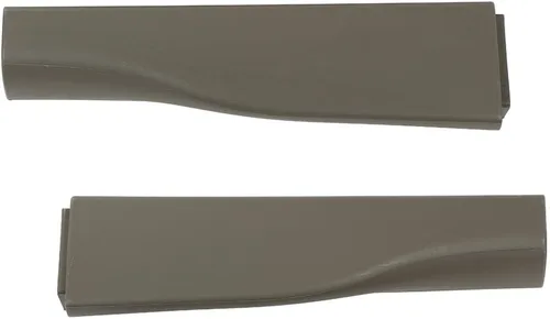 Miniatura 11 de PIT66 Tapa de moldeo para portón trasero, compatible con Ford Explorer Sport Trac 2007-2010, 7A2Z7840602BA, cubierta protectora superior para portón