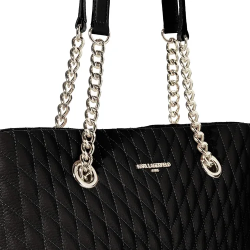 Miniatura 3 de Karl Lagerfeld Paris Bolso Tote Karolina para Mujeres
