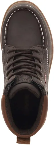 Miniatura 2 de Levi's Dean - Botas unisex enceradas UL NB con puntera tipo mocasín