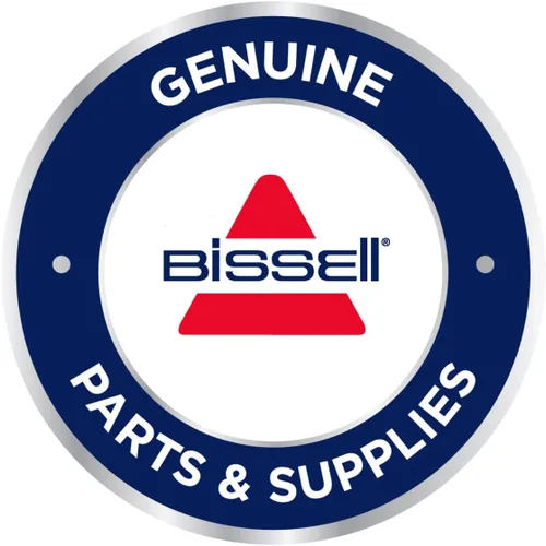 Miniatura 3 de BISSELL Borrador de pelo para mascotas, filtro de reemplazo de vacío de mano de iones de litio, 2 unidades, nueva pieza original del OEM, 2579