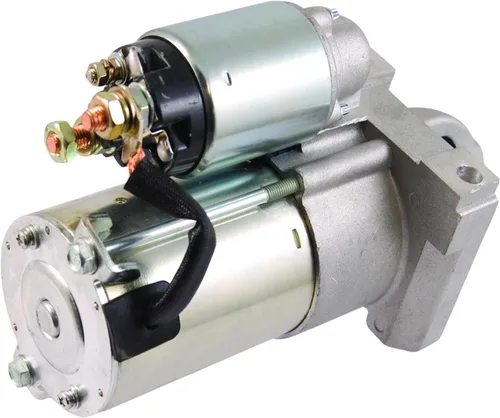 Miniatura 9 de OEG Parts Nuevo arrancador compatible con Chevrolet Chevy Avalanche 1500 2002, compatible con GMC Envoy 2003 y Yukon XL 1500 2001-2002 y Savana 2500